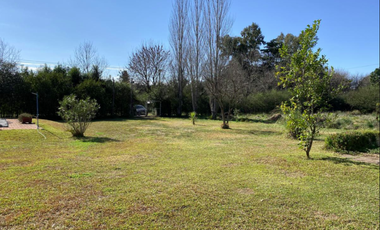 Casa Quinta 3 Amb. 1600 m2 En Venta, Tierras de Morenito - Moreno