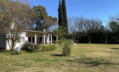 Casa Quinta 3 Amb. 1600 m2 En Venta, Tierras de Morenito - Moreno