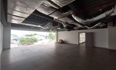 LOCAL COMERCIAL EN ALQUILER – AV. DE LAS AMÉRICAS, GUAYAQUIL