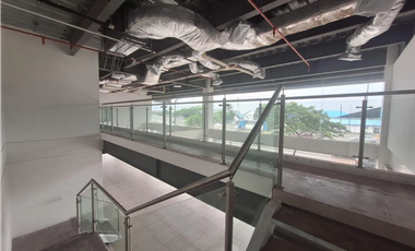 LOCAL COMERCIAL EN ALQUILER – AV. DE LAS AMÉRICAS, GUAYAQUIL