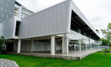 LOCAL COMERCIAL EN ALQUILER – AV. DE LAS AMÉRICAS, GUAYAQUIL