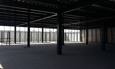 Edif. Comercial en Renta Toluquilla, Tlaquepaque, Jalisco