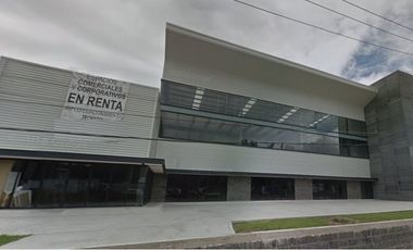Edif. Comercial en Renta Toluquilla, Tlaquepaque, Jalisco