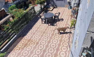 Casa PH en Venta en Quilmes Oeste