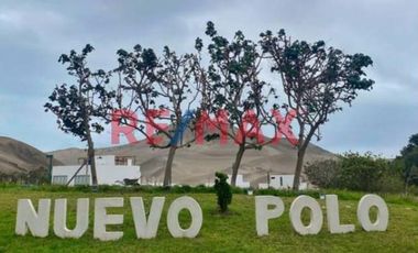 Se Vende Terreno - Condominio Nuevo Polo Pan. Sur Km 73.5
