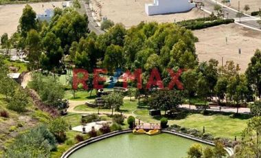 Se Vende Terreno - Condominio Nuevo Polo Pan. Sur Km 73.5