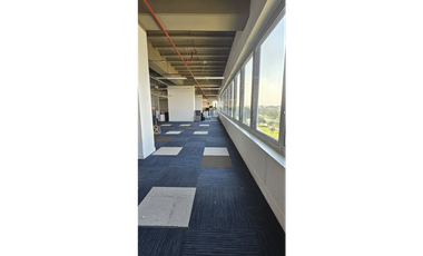 Arrienda Oficina Calle 26 rea 3.382 M2