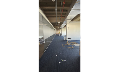 Arrienda Oficina Calle 26 rea 3.382 M2