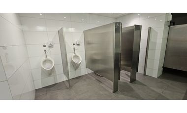 Arrienda Oficina Calle 26 rea 3.382 M2