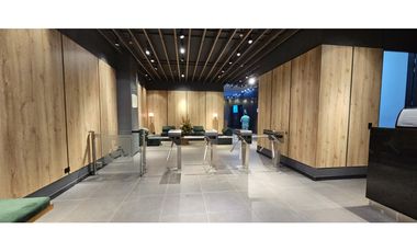 Arrienda Oficina Calle 26 rea 3.382 M2