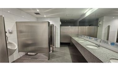 Arrienda Oficina Calle 26 rea 3.382 M2