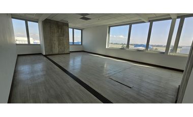 Arrienda Oficina Calle 26 rea 3.382 M2