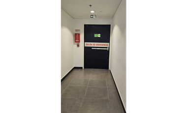 Arrienda Oficina Calle 26 rea 3.382 M2