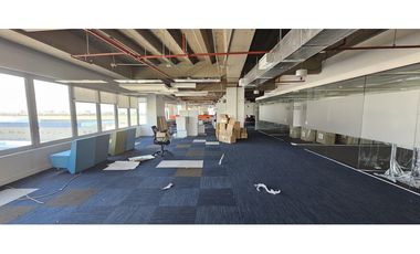 Arrienda Oficina Calle 26 rea 3.382 M2