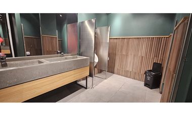 Arrienda Oficina Calle 26 rea 3.382 M2