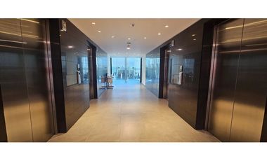 Arrienda Oficina Calle 26 rea 3.382 M2