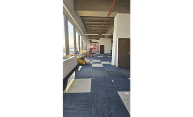 Arrienda Oficina Calle 26 rea 3.382 M2