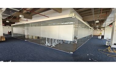 Arrienda Oficina Calle 26 rea 3.382 M2