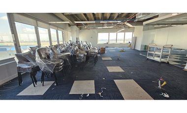 Arrienda Oficina Calle 26 rea 3.382 M2