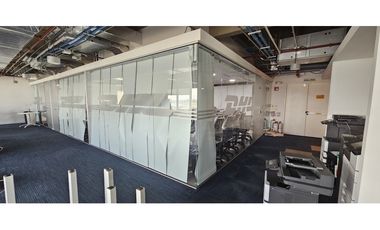Arrienda Oficina Calle 26 rea 3.382 M2