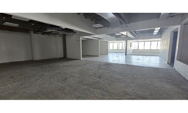 Arrienda Oficina Calle 26 rea 3.382 M2