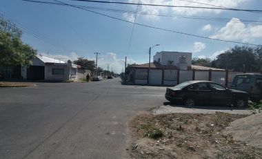 TERRENO EN RENTA EN CHETUMAL CENTRO
