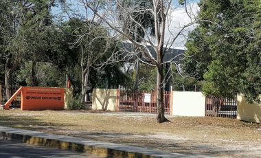 TERRENO EN RENTA EN CHETUMAL CENTRO
