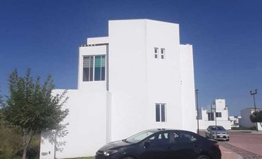 CASA EN VENTA EN EL MARQUES, QUERETARO.