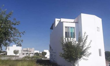 CASA EN VENTA EN EL MARQUES, QUERETARO.