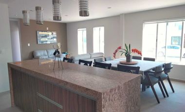 CASA EN VENTA EN EL MARQUES, QUERETARO.