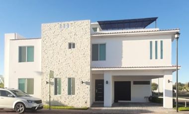 CASA EN VENTA EN EL MARQUES, QUERETARO.