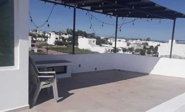 CASA EN VENTA EN EL MARQUES, QUERETARO.