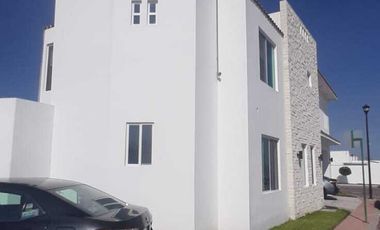 CASA EN VENTA EN EL MARQUES, QUERETARO.