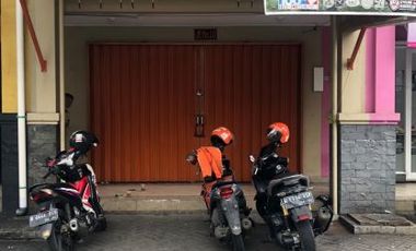Disewakan Ruko Venice Graha Raya Bintaro Tangerang Lokasi Strategis Murah