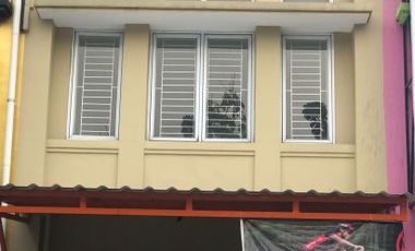 Disewakan Ruko Venice Graha Raya Bintaro Tangerang Lokasi Strategis Murah