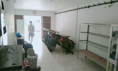 Disewakan Ruko Venice Graha Raya Bintaro Tangerang Lokasi Strategis Murah