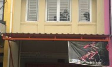 Disewakan Ruko Venice Graha Raya Bintaro Tangerang Lokasi Strategis Murah