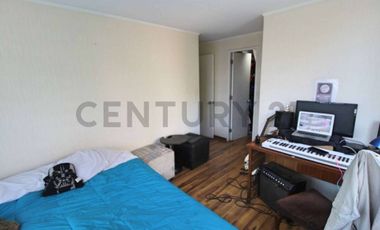 DEPARTAMENTO EN VENTA, 2D, ÑUÑOA