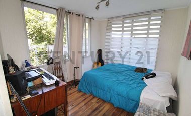 DEPARTAMENTO EN VENTA, 2D, ÑUÑOA