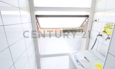 DEPARTAMENTO EN VENTA, 2D, ÑUÑOA