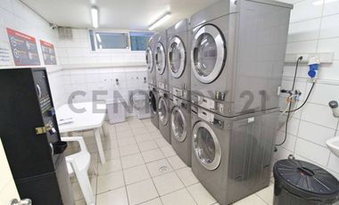 DEPARTAMENTO EN VENTA, 2D, ÑUÑOA