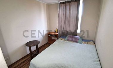 DEPARTAMENTO EN VENTA, 2D, ÑUÑOA