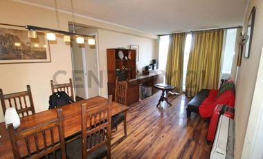 DEPARTAMENTO EN VENTA, 2D, ÑUÑOA