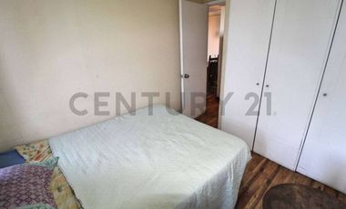 DEPARTAMENTO EN VENTA, 2D, ÑUÑOA