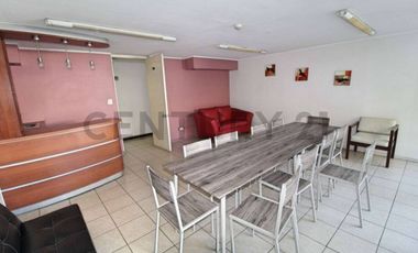 DEPARTAMENTO EN VENTA, 2D, ÑUÑOA