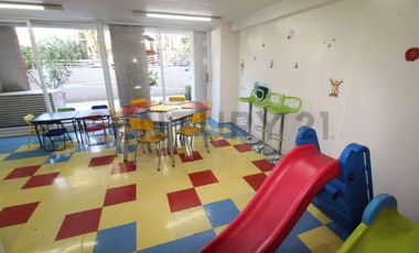 DEPARTAMENTO EN VENTA, 2D, ÑUÑOA