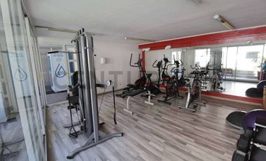 DEPARTAMENTO EN VENTA, 2D, ÑUÑOA