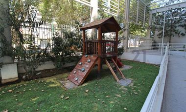 DEPARTAMENTO EN VENTA, 2D, ÑUÑOA