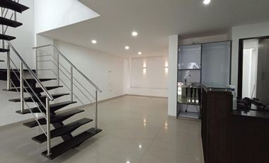 casa en venta en conjunto cerrado sierra nevada. Cod V2154