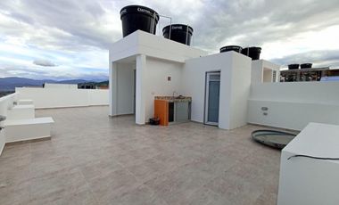 casa en venta en conjunto cerrado sierra nevada. Cod V2154